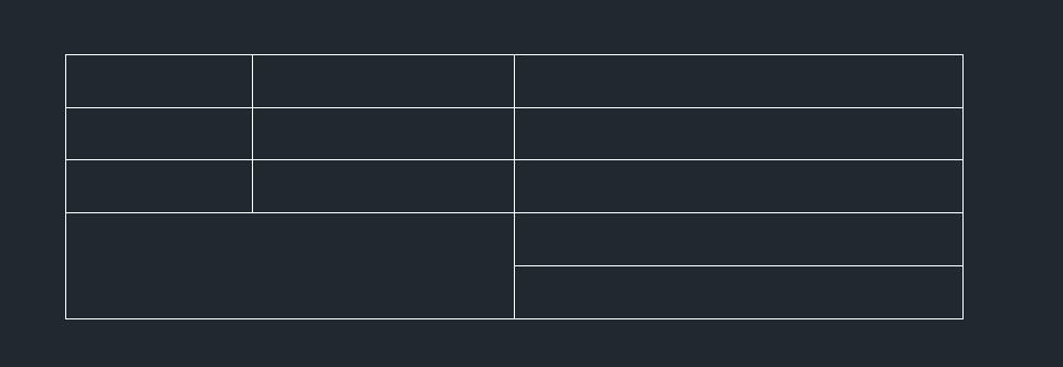 Postup tvorby vlastního razítka v ZWCAD MFG 1