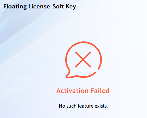 Nastavení síťových licencí ZWCAD - 6