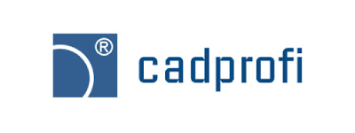 CADprofi Mechanical  síťová licence k ZWCAD Professional