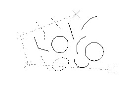 Příkaz Select - napříč