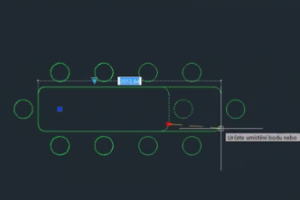 Dynamické flexibloky v programu
